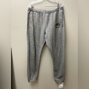 Roots Men’s Original Salt & Pepper Sweatpants